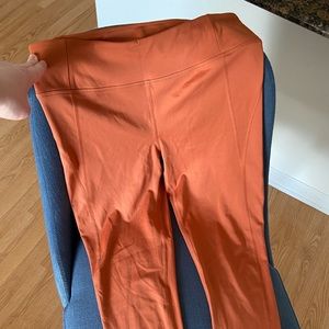 Girlfriend Collective Leggings Size L